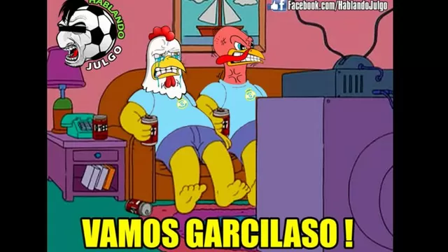 Alianza Lima y Real Garcilaso protagonizan estos memes.-foto-4