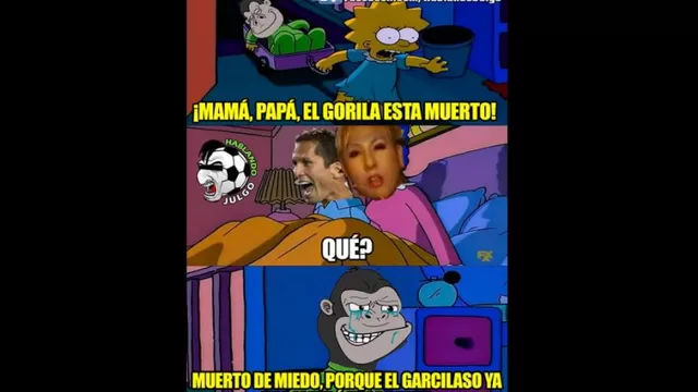 Alianza Lima y Real Garcilaso protagonizan estos memes.-foto-8