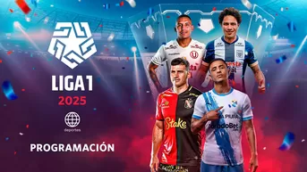 Conoce la programación de la fecha 11 del Torneo Apertura 2025