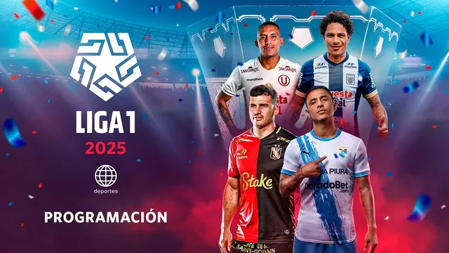 Conoce la programación de la fecha 11 del Torneo Apertura 2025, que va del jueves 1 al domingo 4 de mayo. | Video: AD