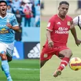 Torneo Apertura: Así marcha la tabla tras la derrota de Alianza y el triunfo de Cristal