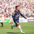 Alianza Lima goleó a Universitario y así marcha la tabla del Torneo Apertura