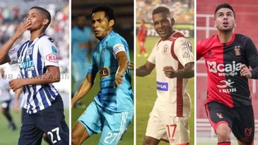 Torneo Apertura: conoce la programación de la primera fecha Torneo Apertura: conoce la programación de la primera fecha