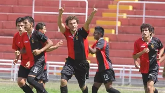 Torneo Apertura de Promoción y Reservas: así marcha la tabla de posiciones