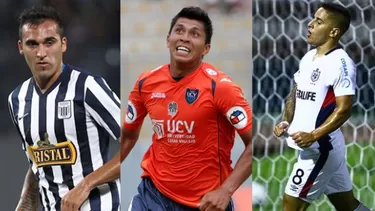 Torneo Apertura: los que se pierden la primera fecha por suspensión