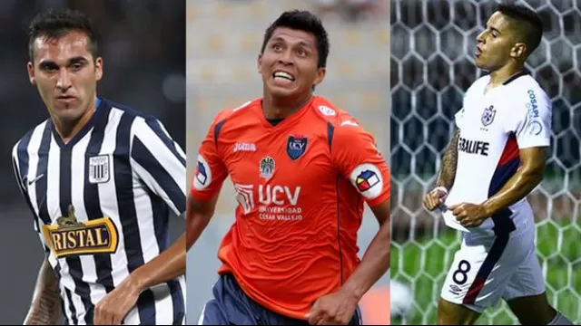 Torneo Apertura: los que se pierden la primera fecha por suspensión