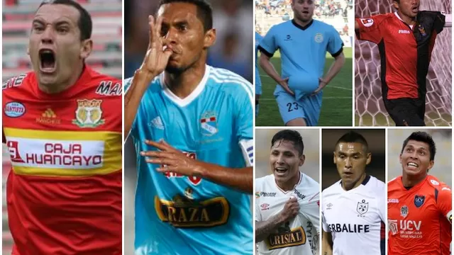 Candidatos a ganar el Torneo Clausura 2015