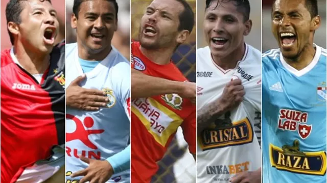 Así quedó la tabla de posiciones del Torneo Clausura 2015