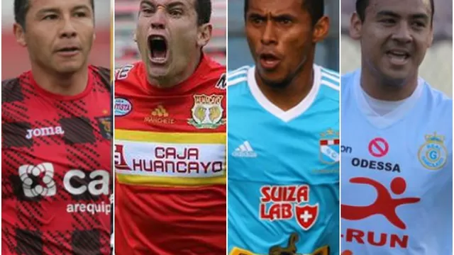 Torneo Clausura 2015: ¿cómo se define si hay empate en el primer lugar?