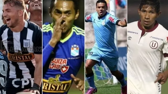 Torneo Clausura 2015: FPF suspendió parcialmente las fechas 7 y 8