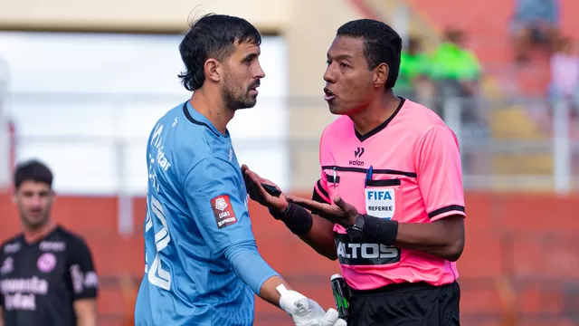 El Clausura arranca este viernes y serán algunos los jugadores que no podrán estar con sus clubes por arrastrar suspensión. | Foto: Flickr LFP