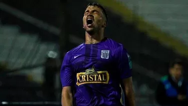 Alianza Lima perdió 1-0 ante Ayacucho FC en Matute y no levanta cabeza