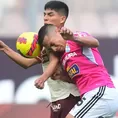 Torneo Clausura: Así marcha la tabla tras el empate entre Sporting Cristal y Universitario