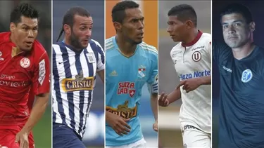 Semifinalistas del Torneo del Inca se definen hoy: aquí la programación