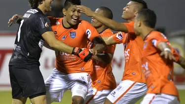 César Vallejo pondrá buses para trasladar hinchas de Trujillo a Lima