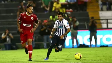 No habrá clásico el 1 de abril. (Foto: Líbero) No habrá clásico el 1 de abril. (Foto: Líbero)