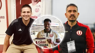 Torres criticó a Velazco por problema con Gassama: "Soberbia"