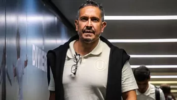 Tranquilidad al hincha: Velazco aseguró "jugadores muy destacados"