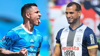 Miguel Trauco reveló por qué motivo fue a Alianza Lima en lugar de Sporting Cristal / AD