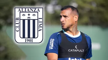 Trauco no seguiría en Alianza Lima tras escándalo: "Él ya sabe"