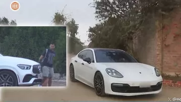 Trauco y Zambrano realizaron primer entrenamiento con Sport Boys