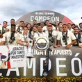 Tricampeón con Universitario no seguirá para el Torneo Clausura Tricampeón con Universitario no seguirá para el Torneo Clausura