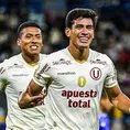 Tricampeón con Universitario reforzará a Juan Pablo II en el Clausura Tricampeón con Universitario reforzará a Juan Pablo II en el Clausura
