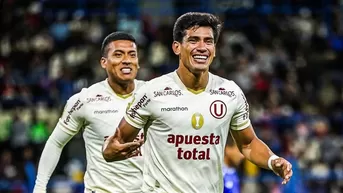 Tricampeón con Universitario reforzará a Juan Pablo II en el Clausura