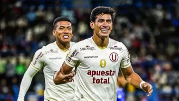 Tricampeón con Universitario reforzará a Juan Pablo II en el Clausura