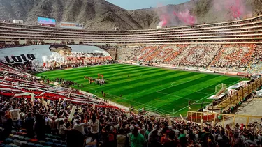 Trinchera Norte le envío un fuerte mensaje a la SUNAT a poco de dar a conocer el nuevo administrador / Universitario