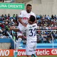 Triunfo cusqueño: Deportivo Garcilaso venció 2-1 a ADT por la fecha 4 del Apertura