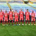 ¡Por el triunfo! Sport Huancayo debuta hoy en la Copa Libertadores frente al Nacional de Paraguay