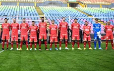 ¡Por el triunfo! Sport Huancayo debuta hoy en la Copa Libertadores frente al Nacional de Paraguay - Noticias de pablo-lavallen
