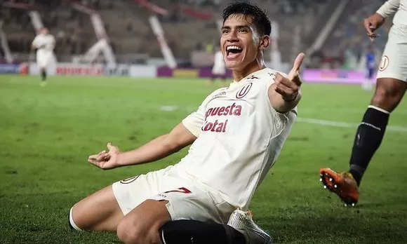 Tunche' Rivera en la mira de Melgar: ¿Cuál será su futuro? | América Deportes