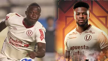 Tunde Enahoro respaldó a Sekou Gassama tras fichar por la 'U'