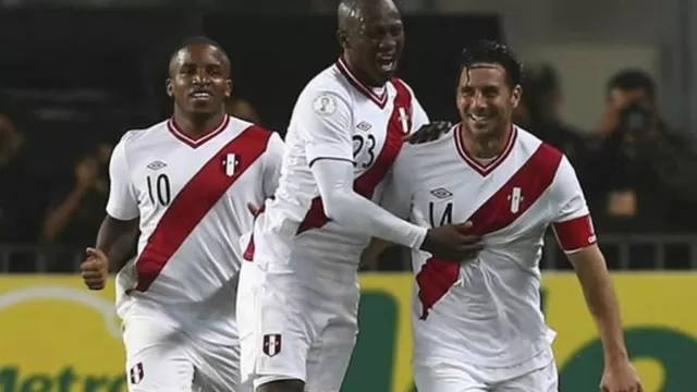 Twitter: Jhoel Herrera desata polémica al elegir a los tres mejores jugadores peruanos