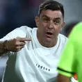 Ultimátum para Alianza Lima: tiene hasta el jueves para cerrar el fichaje que pidió Guede