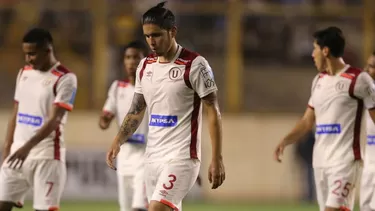 Foto: Universitario de Deportes