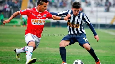 Foto: Alianza Lima