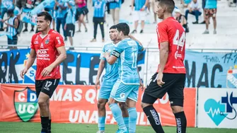 Sporting Cristal goleó 12-0 a Unión Comercio por la fecha 16 del Clausura. | Foto: Liga1.