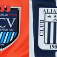 Universidad César Vallejo vs. Alianza Lima: Partido ya tendría escenario confirmado