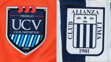 UCV y Alianza Lima se enfrentarán en su debut en el Torneo Clausura / Foto: Marathon