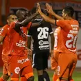 César Vallejo venció 3-1 a Unión Comercio por la Fecha 5 del Apertura