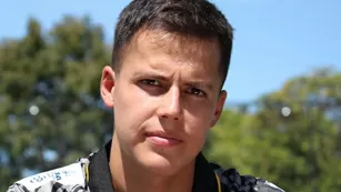 Universidad San Martín se refuerza con el boliviano Daniel Camacho