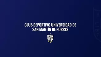 La Liga 1 se jugará con 19 clubes. | Foto: San Martín/Video: Canal N