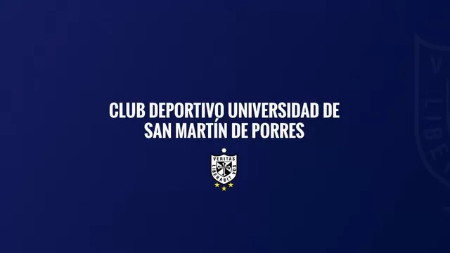 La Liga 1 se jugará con 19 clubes. | Foto: San Martín/Video: Canal N