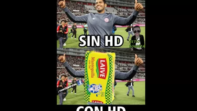 Universitario cayó 2-1 ante Alianza Lima y protagonizó memes-foto-2