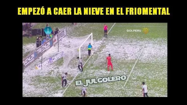 Universitario 3-0 Alianza Lima: estos memes dejó la goleada crema-foto-5