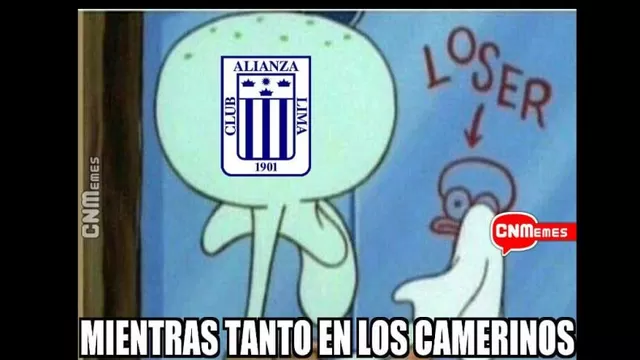 Universitario 3-0 Alianza Lima: estos memes dejó la goleada crema-foto-10