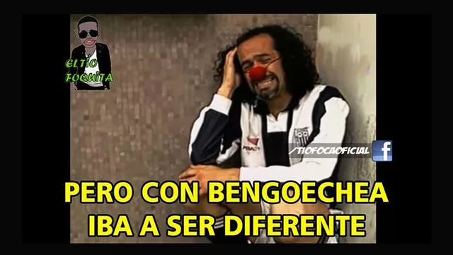 Universitario 3-0 Alianza Lima: estos memes dejó la goleada crema-foto-11